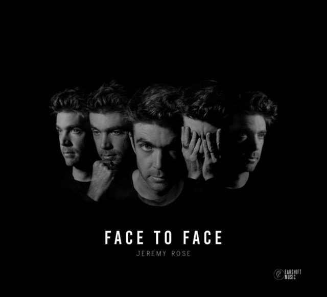 Face to Face - 1