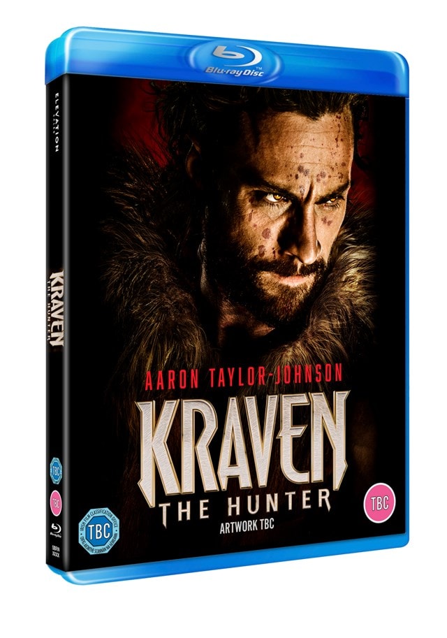 Kraven the Hunter - 2