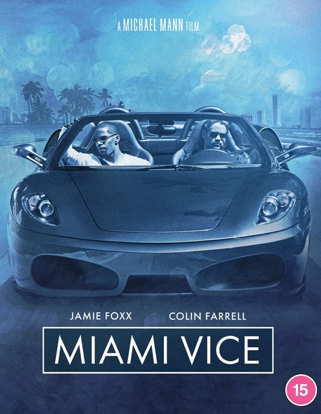 Miami Vice - 3