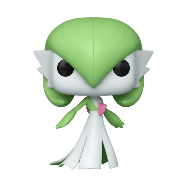 Gardevoir 1052 Pokémon Funko Pop Vinyl - 1