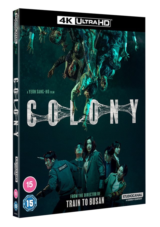 Colony - 2