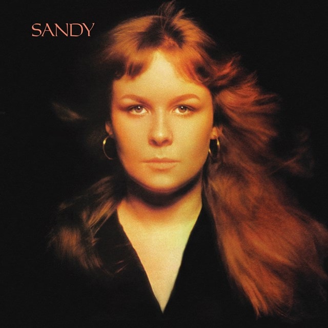 Sandy - 1