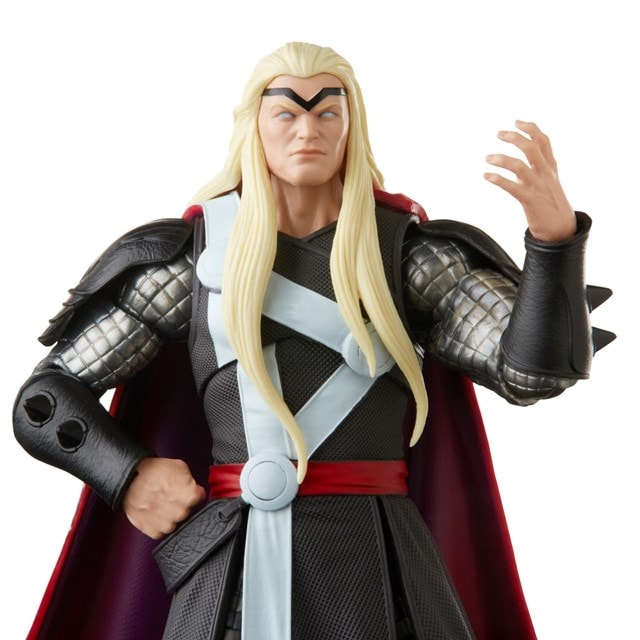 Thor Hasbro Marvel Legends Series Action Figure - 8