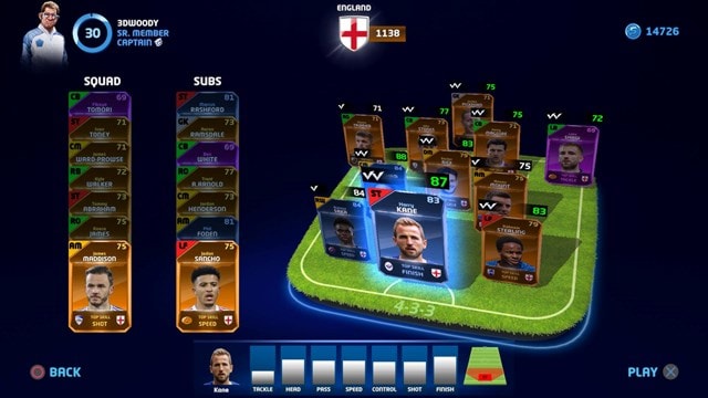 Sociable Soccer 2025 (Code In Box) (Switch) - 5