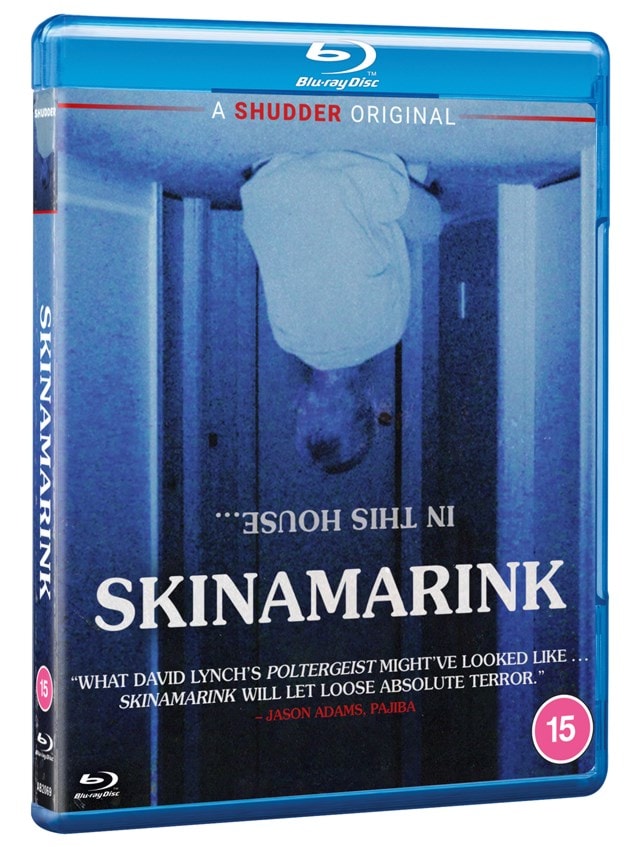 Skinamarink - 2