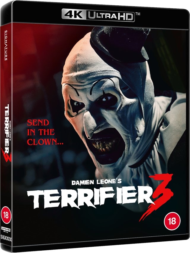 Terrifier 3 - 2