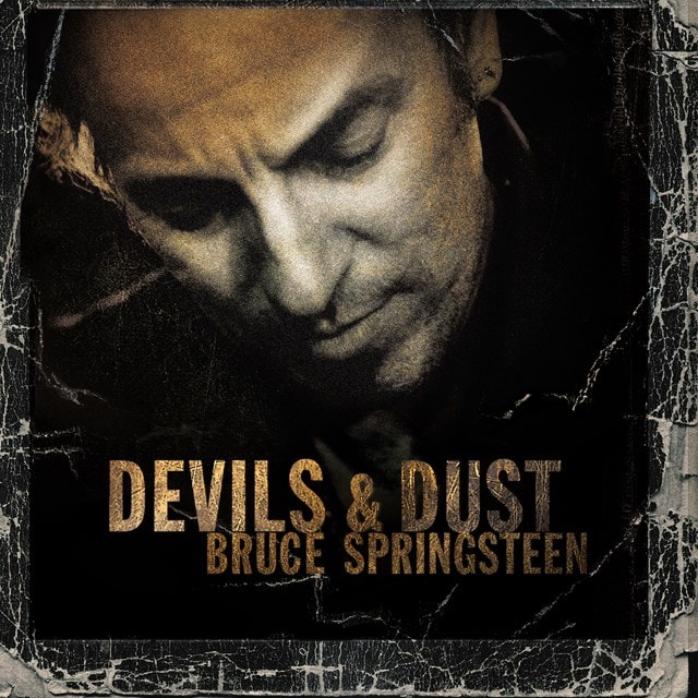 Devils & Dust - 1