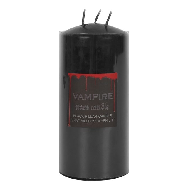 Vampire Tears Large Candle - 1