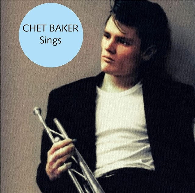 Chat Baker Sings: The Original Recording - 2