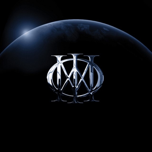 Dream Theater - 1