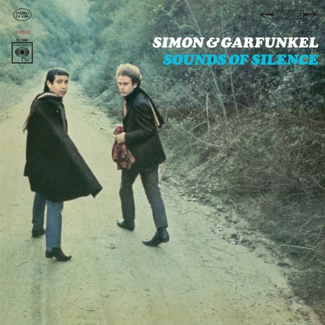 Sounds of Silence - 1