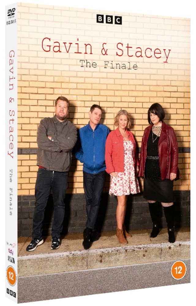 Gavin & Stacey: The Finale - 2