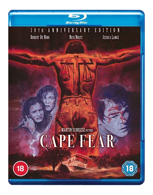 Cape Fear - 1