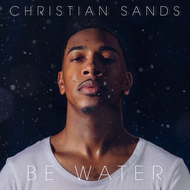 Be Water - 1
