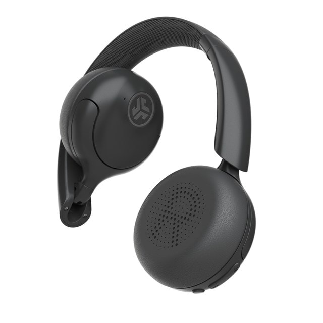 Jlab Go Lux ANC Graphite Active Noise Cancelling Bluetooth Headphones - 4