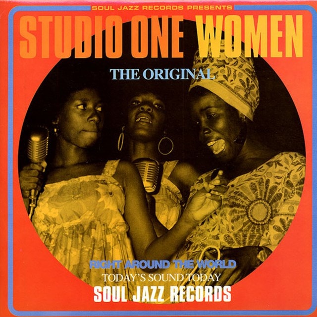 Studio One Women - 1