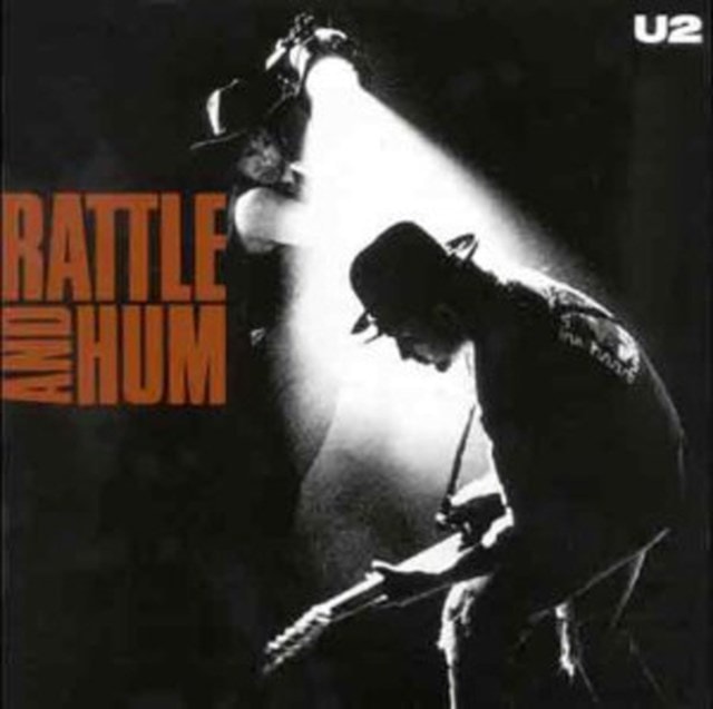 Rattle and Hum - 1