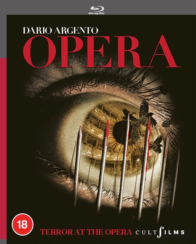 Opera - 1