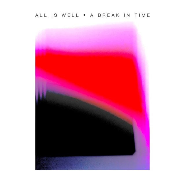 A Break in Time - 1