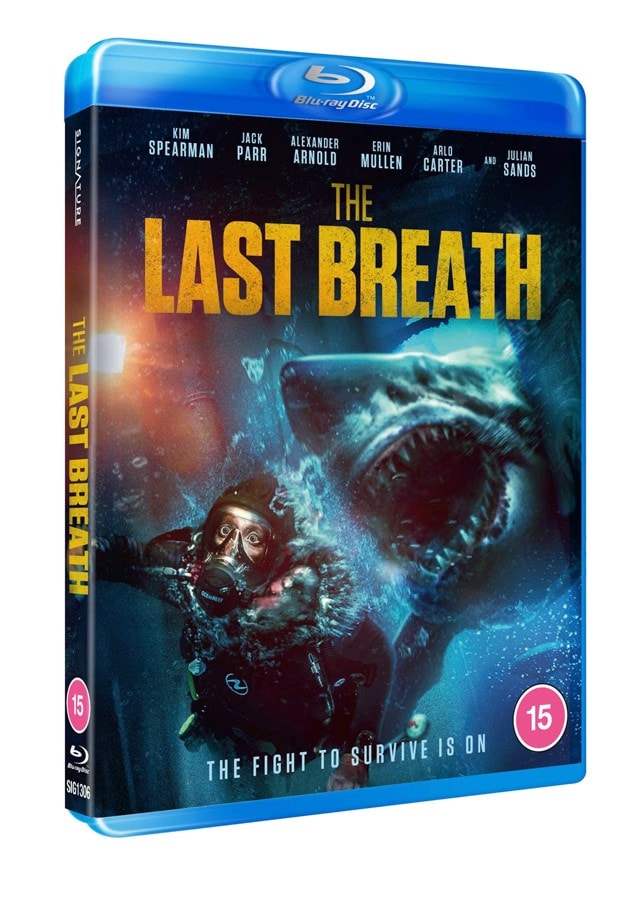 The Last Breath - 2