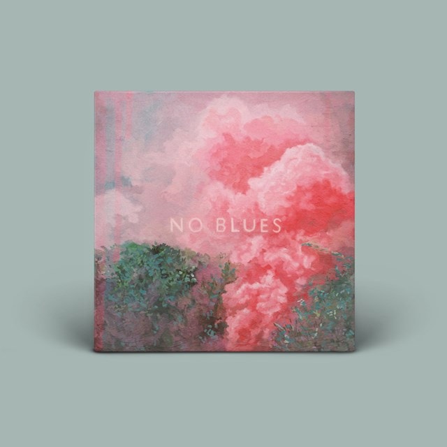 No Blues - 2