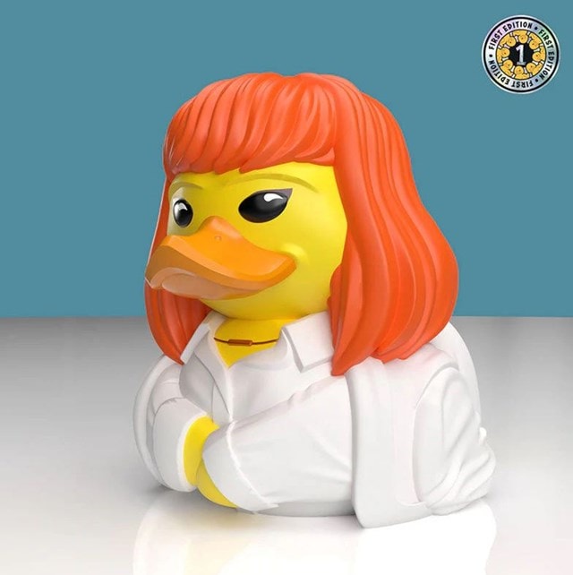Claire Dearing Jurassic World 1st Edition Tubbz - 3