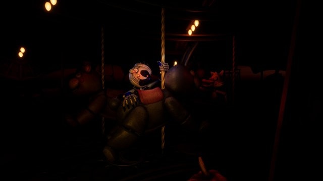 Five Nights at Freddy's: Help Wanted 2 (PS5) - 4