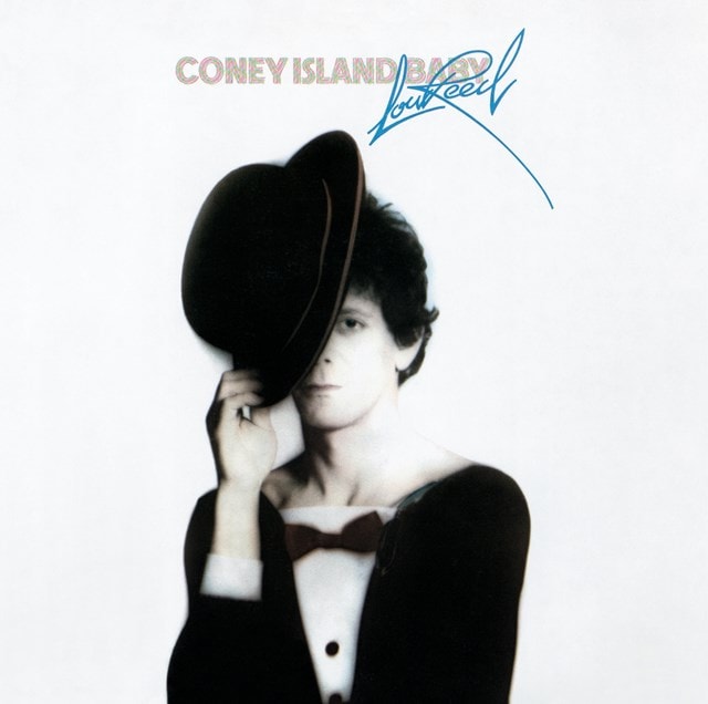 Coney Island Baby - 1