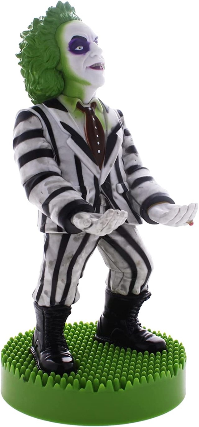 Beetlejuice Cable Guys - 4