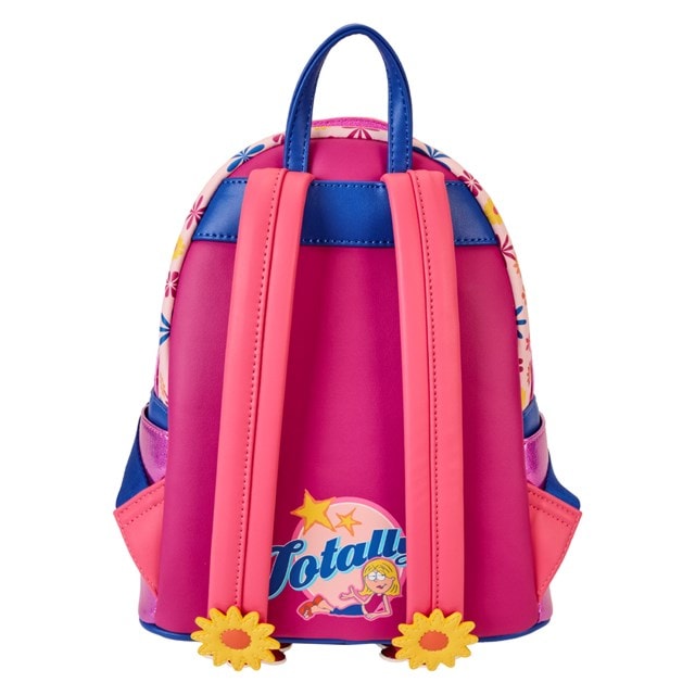 Lizzie McGuire Cosplay Loungefly Mini Backpack - 6