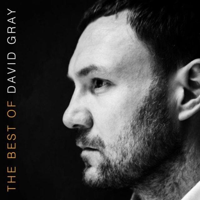 The Best of David Gray - 1