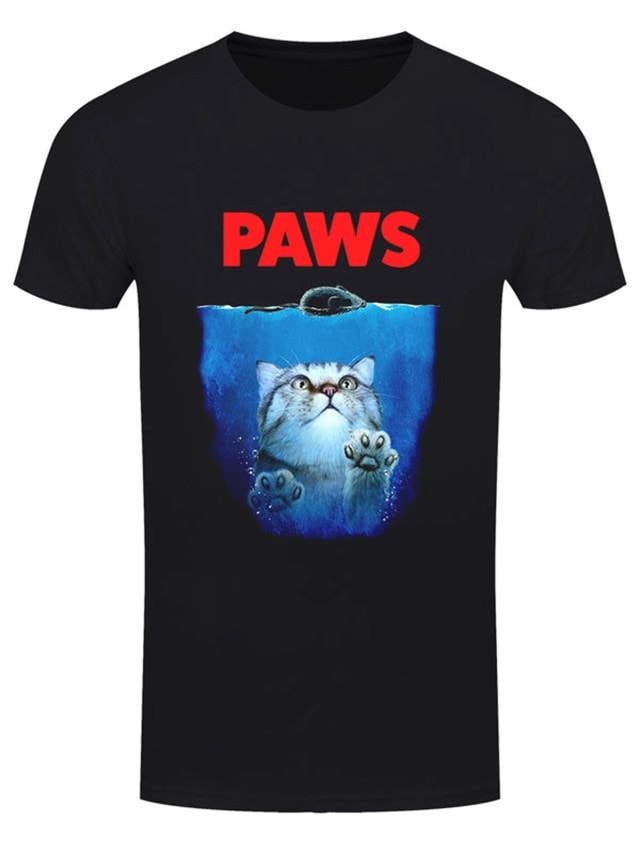Paws Grindstore Originals Tee (Extra Extra Large) - 1