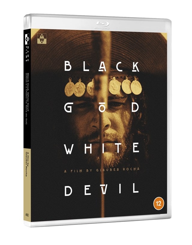 Black God, White Devil - 2