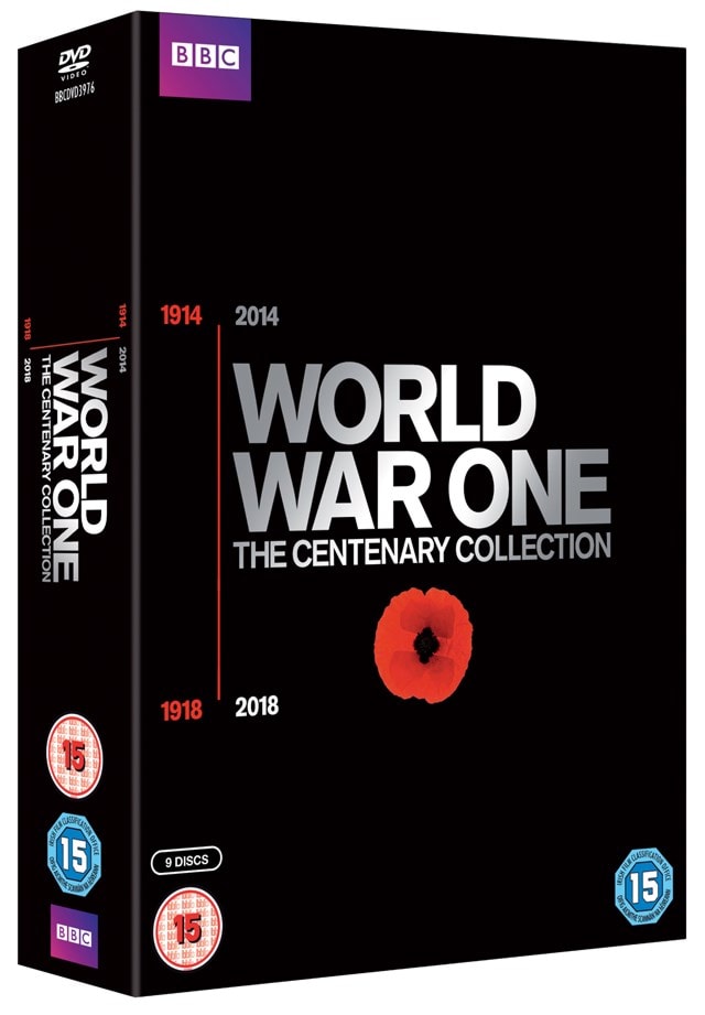 World War I: The Centenary Collection - 2