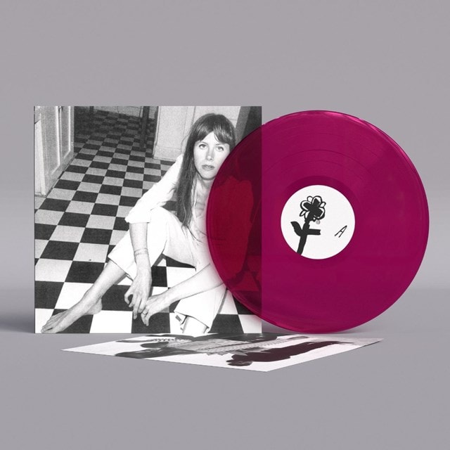 Altogether Stranger - Loser Magenta Bio Vinyl - 1