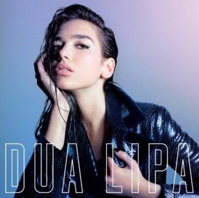 Dua Lipa - 1