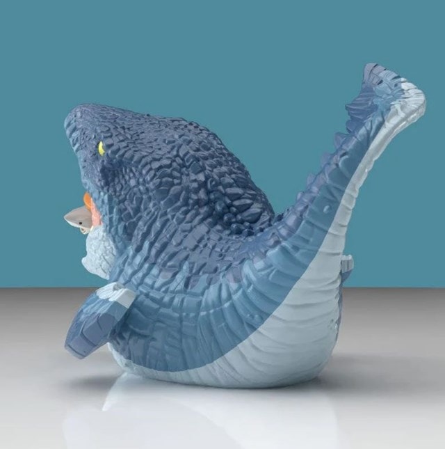 Mosasaurus Jurassic World XL Tubbz - 4