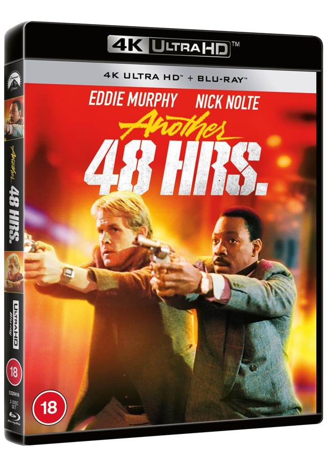 Another 48 Hrs - 2