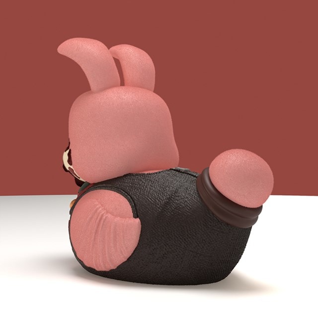 Robbie The Rabbit Silent Hill Collector's Edition Tubbz - 4