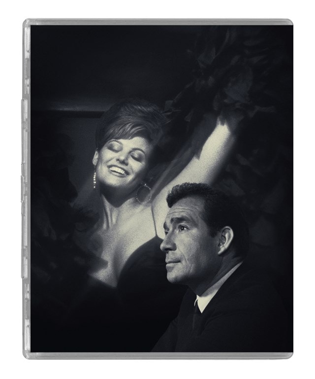 The Magnificent Cuckold Limited Edition - 3
