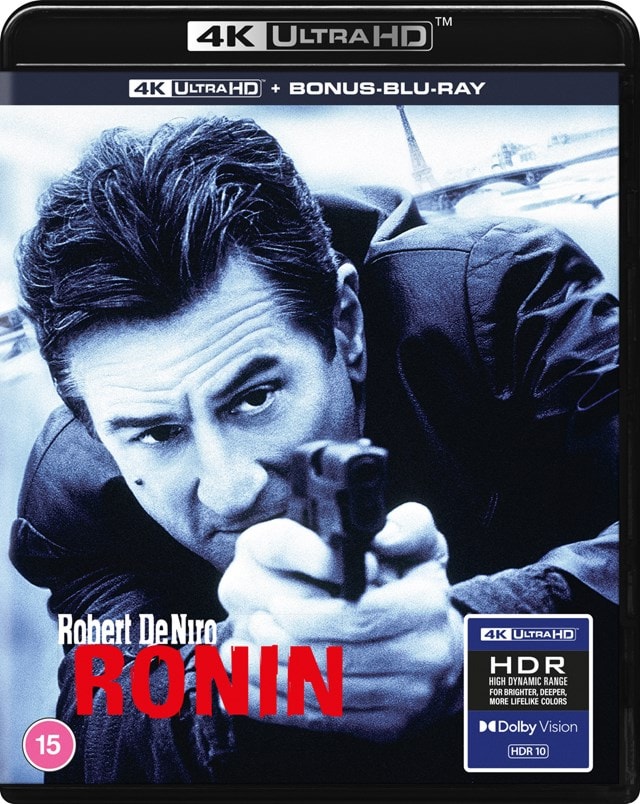 Ronin - 1