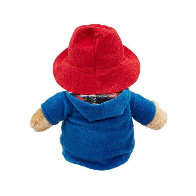 Paddington Bear Cuddly Classic Small Plush - 2