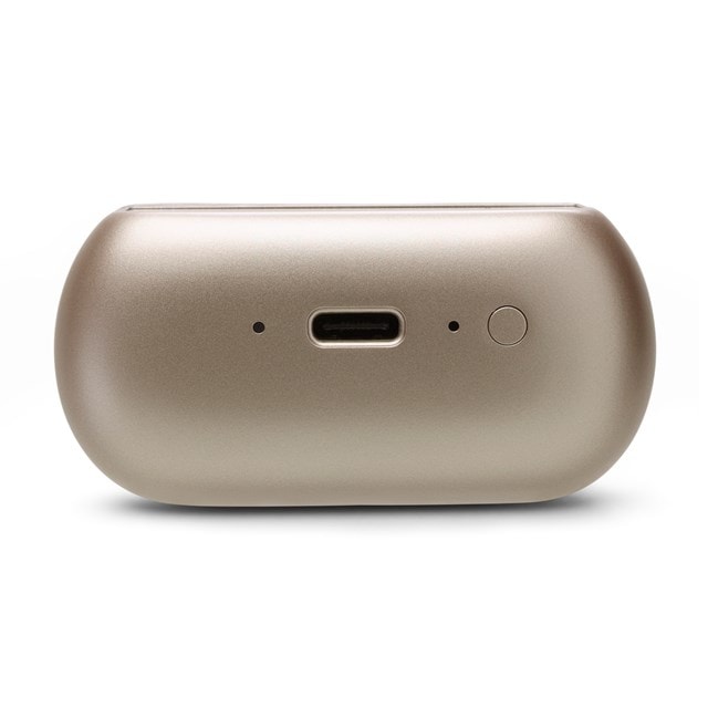 JBL Tour Pro 3 Latte Active Noise Cancelling True Wireless Bluetooth Earphones - 5