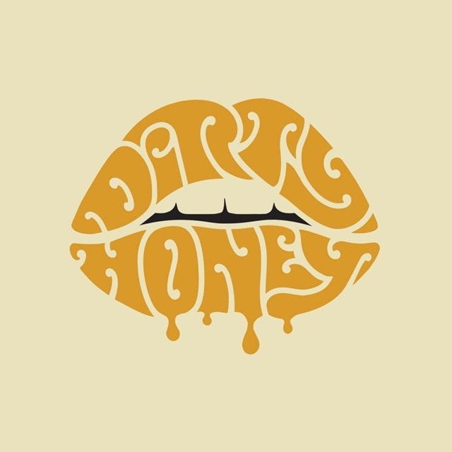 Dirty Honey - 1