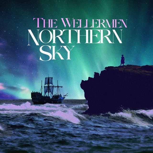 Northern Sky - 1