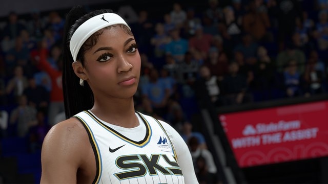 NBA 2K26 (Switch 2) - 3