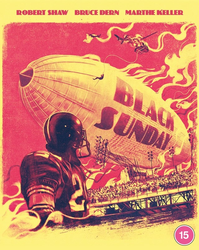 Black Sunday Limited Edition - 2