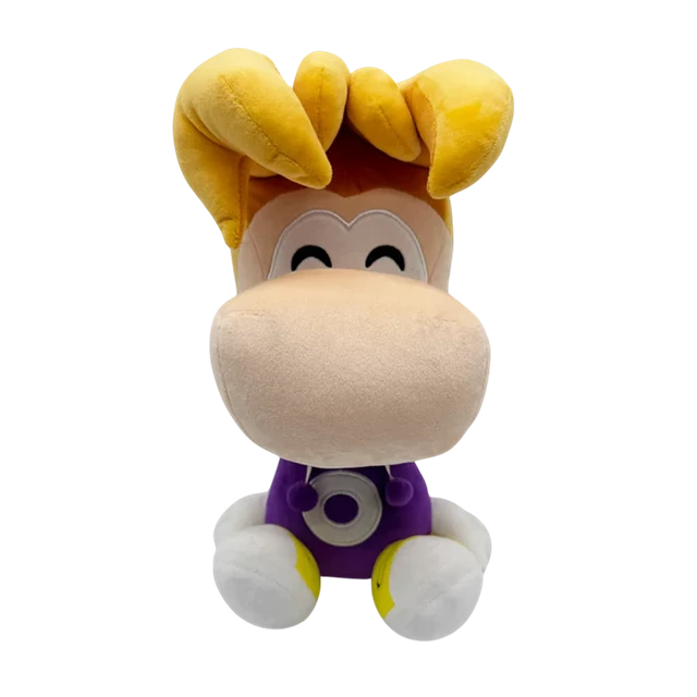 Rayman Youtooz Plush - 1