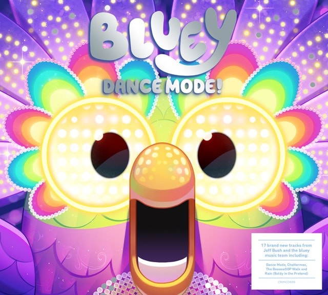 Bluey: Dance Mode - 2