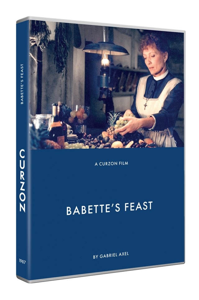 Babette's Feast - 2